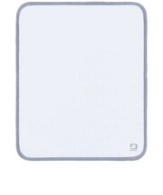 ナカバヤシ　海洋プラスチック マウスパッド MUP940W