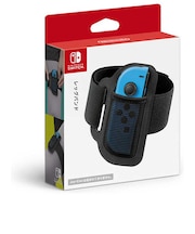 任天堂　レッグバンド HAC-A-KALKA ﾚｯｸﾞﾊﾞﾝﾄﾞ<br>★こちらの商品は人気商品のため、色違い・仕様違い等含め「一家族１台限り」でのご協力をお願いしております。