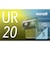 マクセル　オーディオカセットテープ20分5巻パック UR20N5P