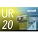 マクセル　オーディオカセットテープ20分5巻パック UR20N5P