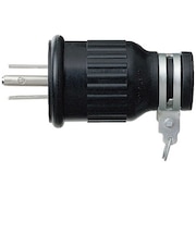 パナソニック 接地15A 防水ゴムキャップ 125V/P WF75159P WF75159P