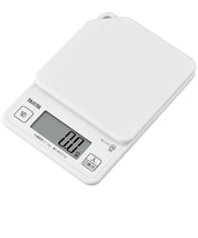 タニタ　デジタルクッキングスケール (1kg) KJ114WH
