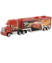 タカラトミー カーズ トミカ マック Cトミカマックカーズ3トランスポータ