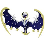 タカラトミー ポケットモンスター モンコレ ML-15 ルナアーラ モンコレML15ルナアーラ