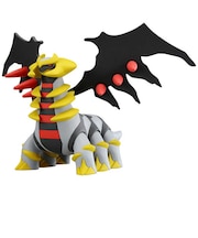 タカラトミー ポケットモンスター モンコレ ML-23 ギラティナ モンコレML23ギラティナ