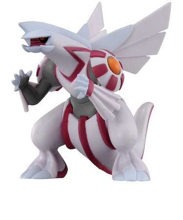 タカラトミー　ポケットモンスター モンコレ ML-07 パルキア ﾓﾝｺﾚML07ﾊﾟﾙｷｱ