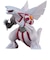 タカラトミー　ポケットモンスター モンコレ ML-07 パルキア ﾓﾝｺﾚML07ﾊﾟﾙｷｱ