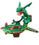 タカラトミー　ポケットモンスター モンコレ ML-05 レックウザ ﾓﾝｺﾚML05ﾚｯｸｳｻﾞ