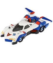 タカラトミー　トミカプレミアム unlimited 09 新世紀GPXサイバーフォーミュラ アスラーダG.S.X(風見 ハヤト) TPUｱｽﾗｰﾀﾞGSXｶｻﾞﾐﾊﾔﾄ