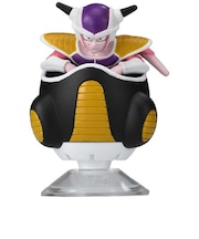 タカラトミー　ドリームトミカ トミカ×ドラゴンボール フリーザの小型ポッド $_Dﾄﾐｶﾄﾞﾗｺﾞﾝﾎﾞｰﾙﾌﾘｰｻ