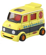 タカラトミー ドリームトミカ トミカ×ドラゴンボール 亀仙人のワゴン車 DBトミカカメセンニンノワゴンシャ