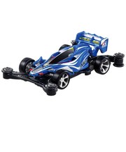 タカラトミー　トミカプレミアム unlimited ミニ四駆 エアロ アバンテ TPUﾐﾆﾖﾝｸｴｱﾛｱﾊﾞﾝﾃ