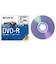 ソニー　8cmDVD-R 3枚パック 3DMR60A