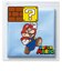 任天堂販売　スーパーマリオ クールタオル＆ポーチ(マリオキャラクターズ) NSL0140<br>★こちらの商品は人気商品のため、色違い・仕様違い等含め「一家族１台限り」でのご協力をお願いしております。