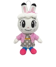 ハピネット ずっとフレンズ みみりん ズットフレンズミミリン