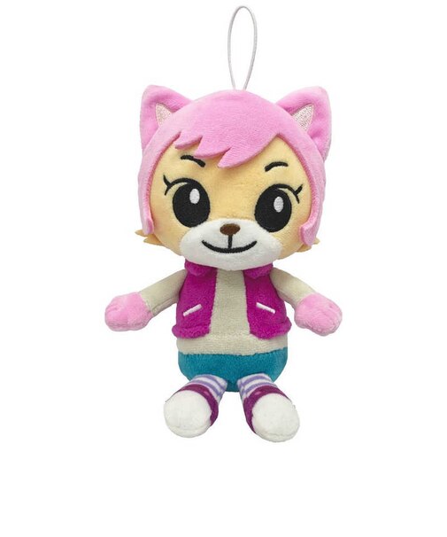 ハピネット　ずっとフレンズ にゃっきい ｽﾞｯﾄﾌﾚﾝｽﾞﾆｬｯｷｲ