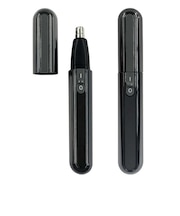 カシムラ エチケットカッター 電池式 TD30