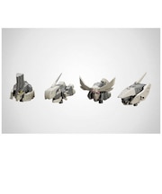 コトブキヤ　M.S.G モデリングサポートグッズ ｶｽﾀﾏｲｽﾞﾍｯﾄﾞB
