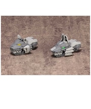 コトブキヤ M.S.G モデリングサポートグッズ MJ16カスタマイズヘッドC