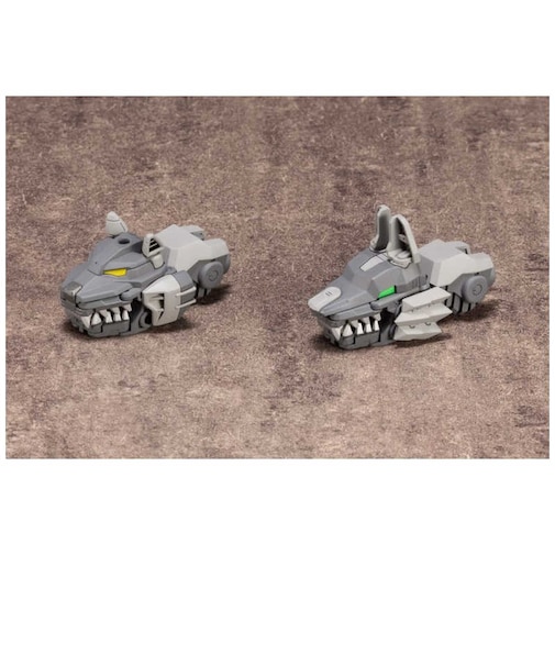 コトブキヤ　M.S.G モデリングサポートグッズ MJ16ｶｽﾀﾏｲｽﾞﾍｯﾄﾞC