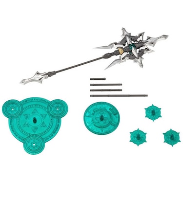 コトブキヤ　M.S.G モデリングサポートグッズ MH24ｱﾙﾅｲﾙﾛｯﾄﾞ