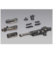 コトブキヤ (再販)M.S.G モデリングサポートグッズ へヴィウェポンユニット15 セレクターライフル MH15Xライフル