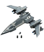 コトブキヤ (再販)M.S.G モデリングサポートグッズ へヴィウェポンユニット19 ソリッドラプター MH19Xソリッド