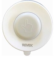 リーベックス　増設用防水型押しボタン送信機 XP10A