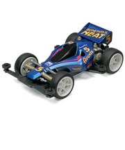 タミヤ レーサーミニ四駆シリーズ 1/32 アバンテJr. 32アバンテJR