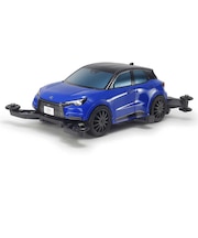 タミヤ ミニ四駆PRO レクサス LBX MORIZO RR レクサスLBXMORIZORR