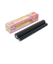 ナカバヤシ　普通紙FAX用インクフィルム FXS55SH1