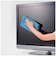 エレコム　テレビ用クリーニングクロス(2WAYタイプ) AVDTVCC02