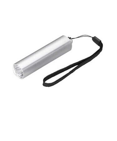 ヤザワ　LEDペンライト (40lm) BKA40SV