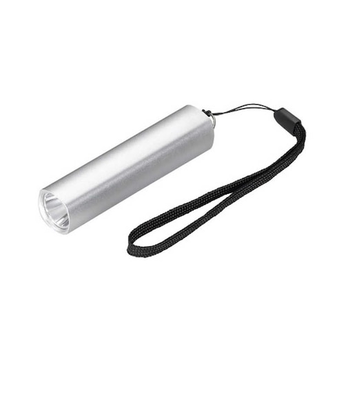 ヤザワ　LEDペンライト (40lm) BKA40SV