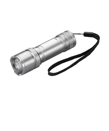 ヤザワ　LEDペンライト (120lm) BKA120GM