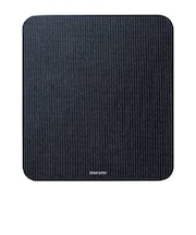 サンワサプライ 静電気除去マウスパッド MPDSE1BK
