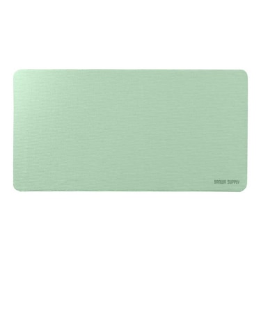 サンワサプライ　ノートパソコン用3WAYマウスパッド MPDNOTE3G