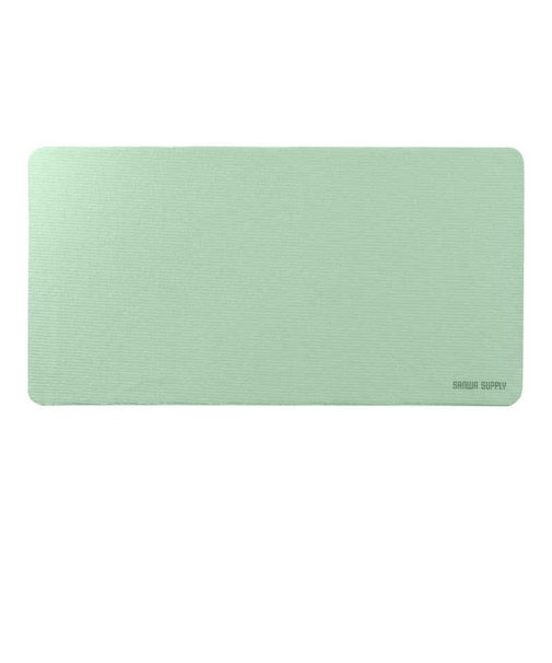 サンワサプライ　ノートパソコン用3WAYマウスパッド MPDNOTE3G