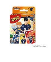 エンスカイ ウノ ハイキュー!! ウノハイキュー!!