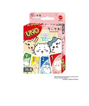 エンスカイ ウノ ちいかわ ウノチイカワ