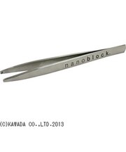 カワダ　ナノブロック NB019ﾅﾉﾋﾟﾝｾｯﾄ