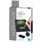 カワダ　ナノブロックパッド NB020ﾅﾉﾌﾞﾛｯｸﾊﾟｯﾄﾞ