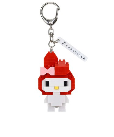 カワダ　n-fig サンリオ NFG-11 マイメロディ NFIGﾏｲﾒﾛﾃﾞｨ