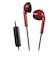 レッド×ブラック