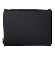 エツミ PCクッションポーチ 10.1型 E2394