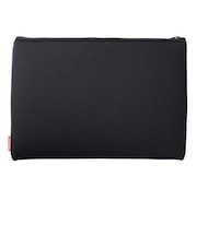 エツミ PCクッションポーチ 12.1型 E2396