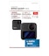 ハクバ　液晶保護フィルム 衝撃吸収タイプ (GoPro MAX 専用) BKDGFSGMAX