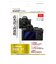 ハクバ　液晶保護フィルム (ニコン Nikon Z50 MarkII /Z f 専用) BHDGFNZ50M2