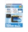 ハクバ　液晶保護フィルム 親水タイプ(GoPro HERO8 Black 専用) DGFHGH8BK