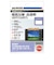 ハクバ　液晶保護フィルムMarkIII (ソニー SONY VLOGCAM ZVE10 / ZV1 II / ZV1 / ZV1F 専用) DGF3SVZV1M2